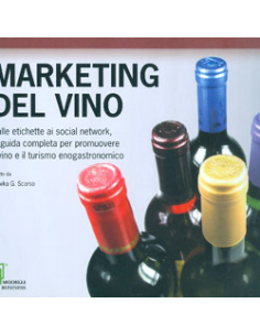 Marketing del Vino