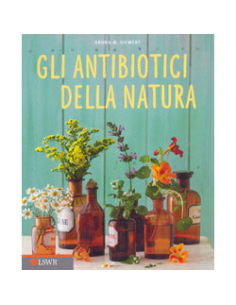 Gli Antibiotici Della Natura