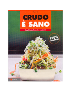 Crudo è Sano