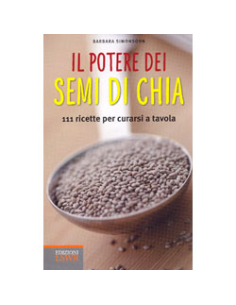 Il Potere dei Semi di Chia
