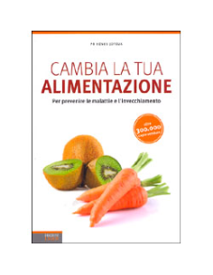 Cambia la Tua Alimentazione