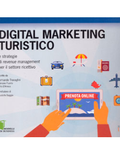Digital Marketing Turistico