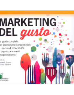 Marketing del Gusto