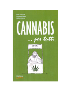 Cannabis...Per Tutti