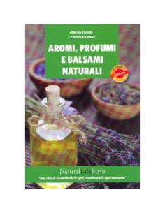 Aromi Profumi e Balsami Naturali