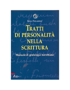 Tratti di Personalità nella Scrittura
