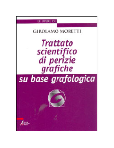 Trattato Scientifico di Perizie Grafiche