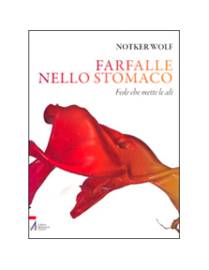 Farfalle nello Stomaco