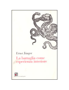 La Battaglia Come Esperienza Interiore