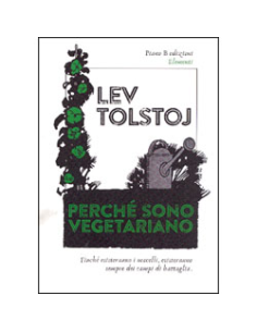 Perchè Sono Vegetariano