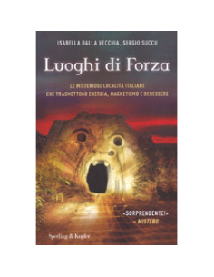 Luoghi di Forza