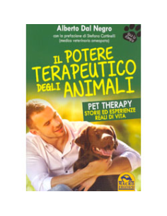 Il Potere Terapeutico degli Animali