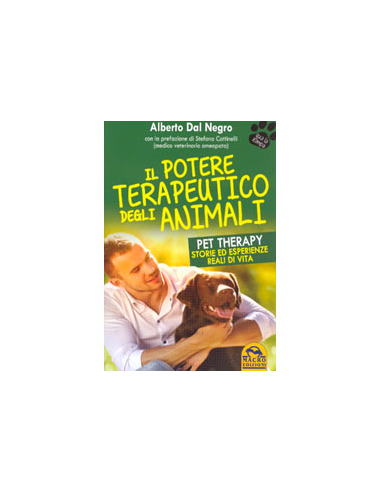 Il Potere Terapeutico degli Animali