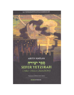 Sefer Yetzirah