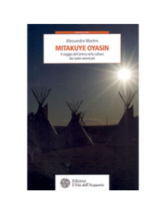 Mitakuye Oyasin