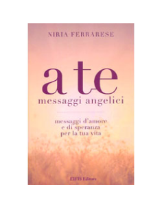 A Te Messaggi Angelici
