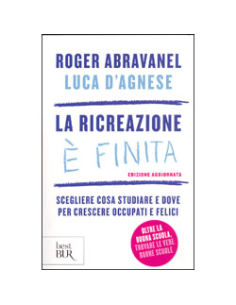 La Ricreazione è Finita
