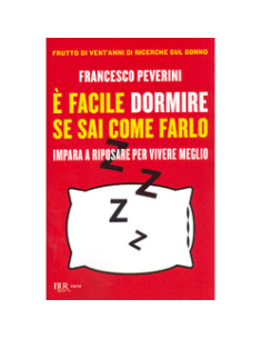 E' Facile Dormire Se Sai come Farlo
