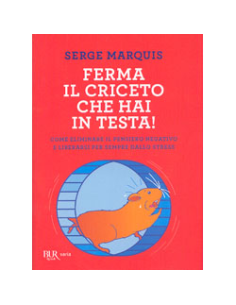 Ferma il Criceto che hai in  Testa