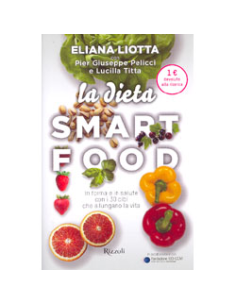 La Dieta Smart Food