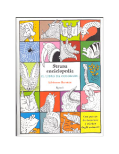 Strana Enciclopedia