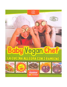 Baby Vegan Chef