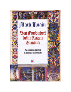 Sui Fondatori della Razza Umana