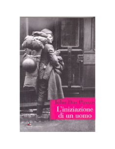 L'Iniziazione di un Uomo