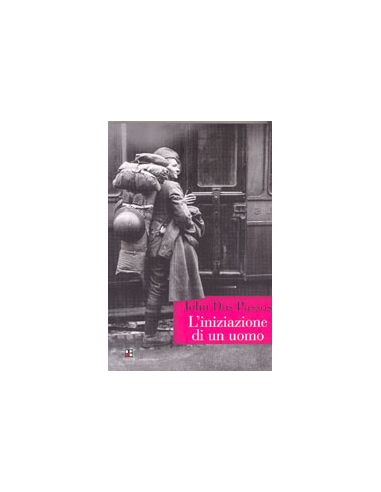 L'Iniziazione di un Uomo