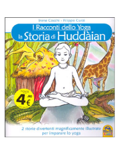 La Storia di Huddaian
