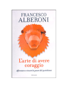 L'Arte di Avere Coraggio