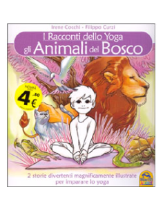 Gli Animali del Bosco