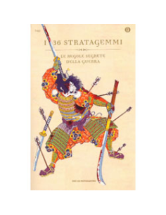 I 36 Stratagemmi