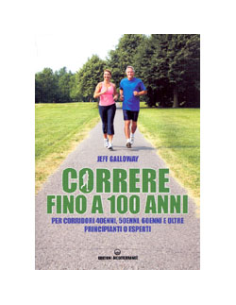 Correre Fino a 100 Anni
