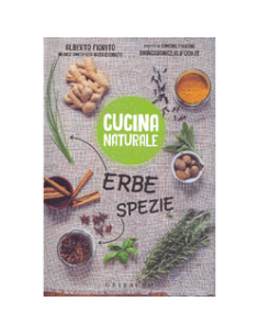 Cucina Naturale - Erbe e Spezie