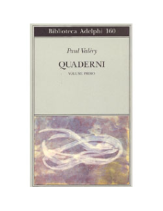 Quaderni vol. I
