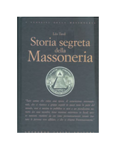Storia Segreta della Massoneria