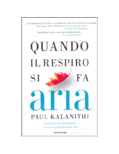 Quando il Respiro si fa Aria