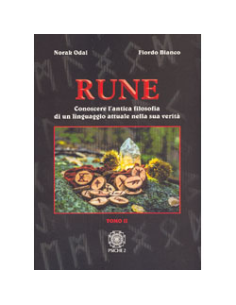 Rune Tomo II