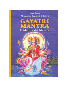 Gayatri Mantra