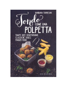 Tondo Come una polpetta