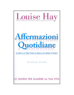 Affermazioni Quotidiane 