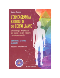 L'Enneagramma Biologico del Corpo Umano
