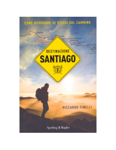 Destinazione Santiago