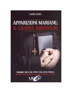 Apparizioni Mariane: il Grande Imbroglio