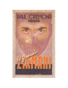 Il Grande Zirmani