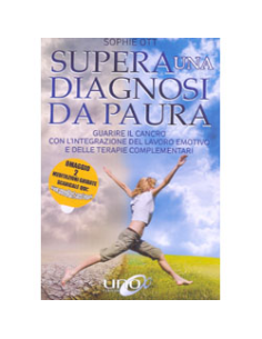 Supera una Diagnosi da Paura