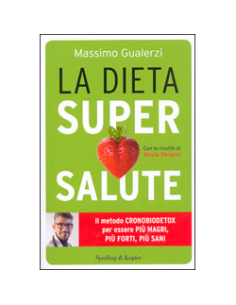 La Dieta Supersalute