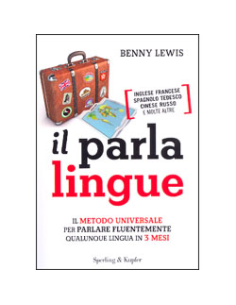 Il Parla Lingue