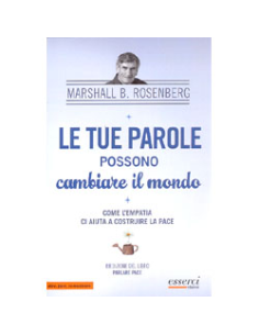 Le Tue Parole Possono Cambiare Il Mondo